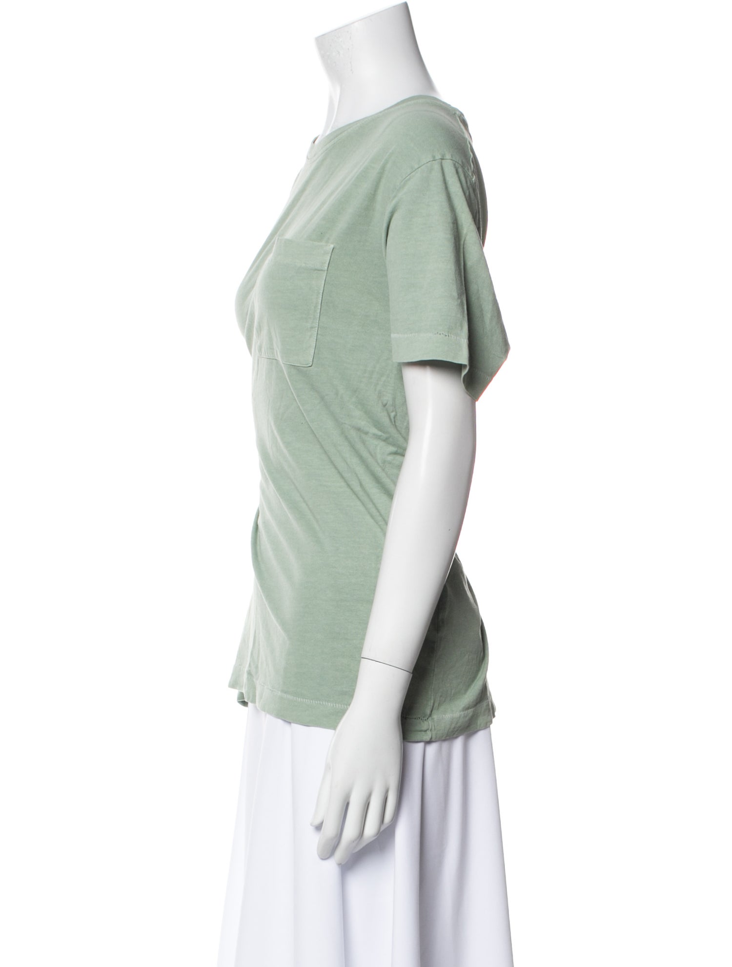 Nudie Jeans Co Crew Neck Short Sleeve T-Shirt w/ Tags