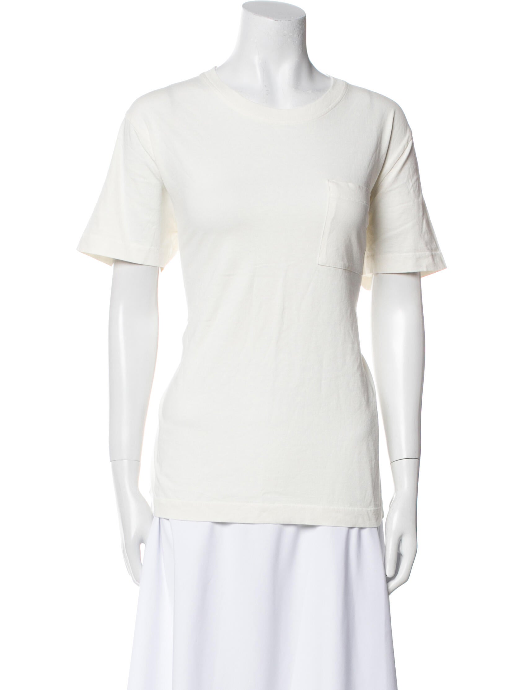 Nudie Jeans Co Crew Neck Short Sleeve T-Shirt w/ Tags