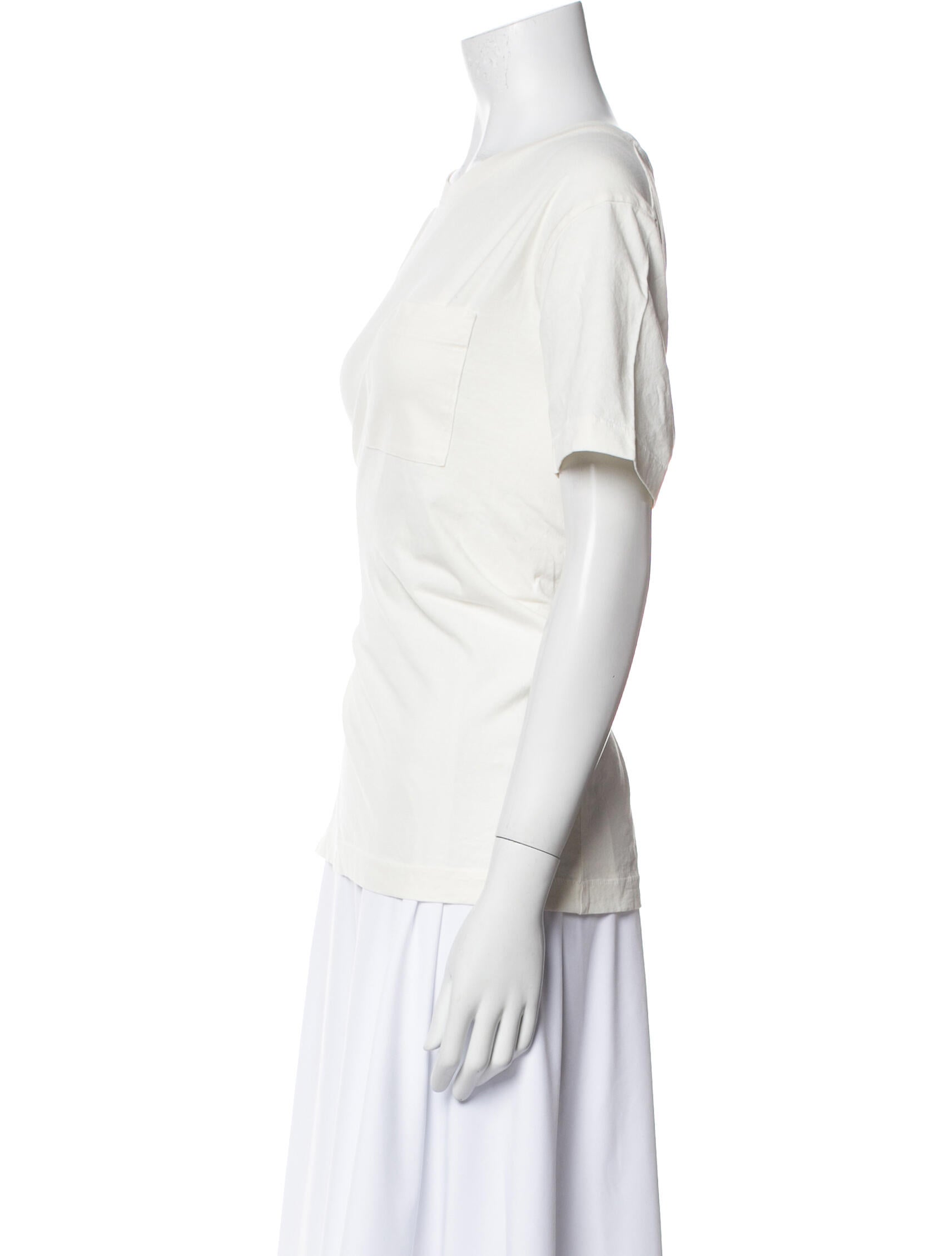 Nudie Jeans Co Crew Neck Short Sleeve T-Shirt w/ Tags