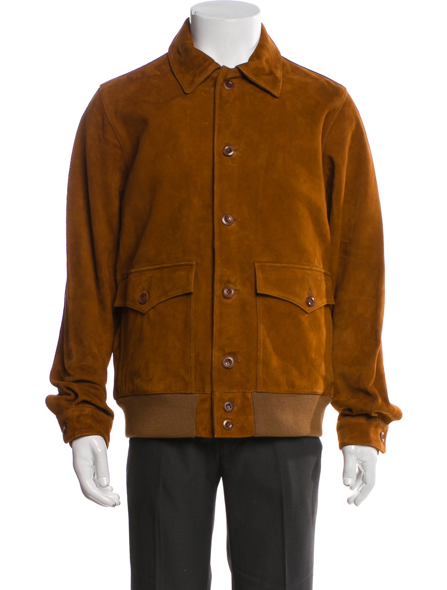 Nudie Jeans Co Utility Jacket