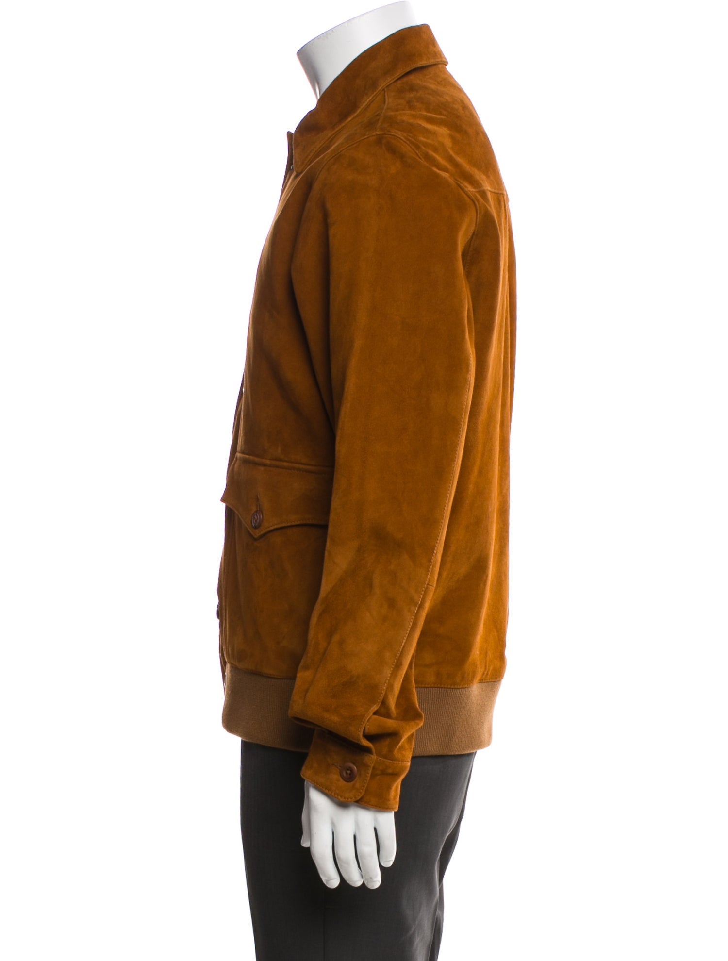 Nudie Jeans Co Utility Jacket