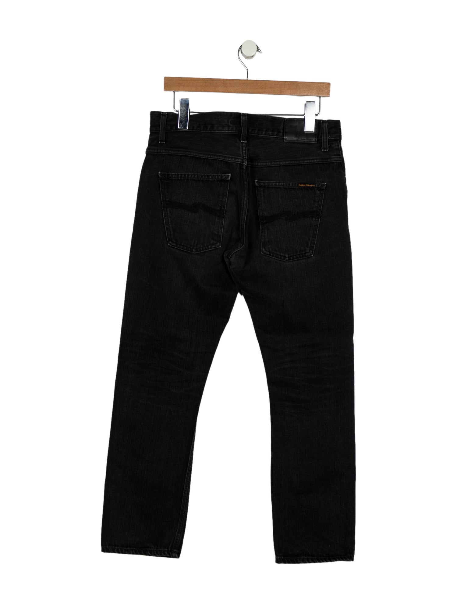 Nudie Jeans Co Skinny Jeans