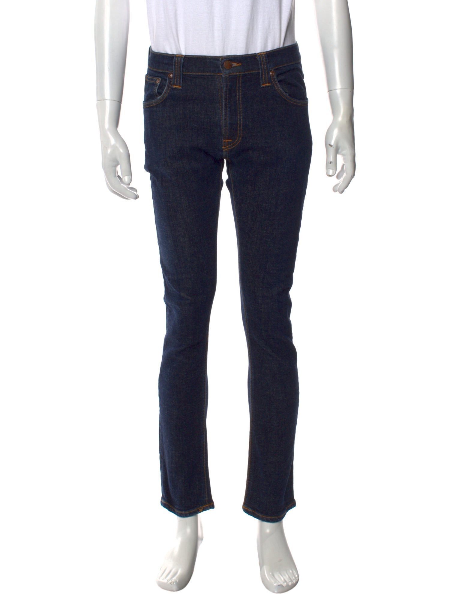 Nudie Jeans Co Skinny Jeans