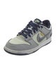 Nike x Union LA Dunk Low Athletic Sneakers