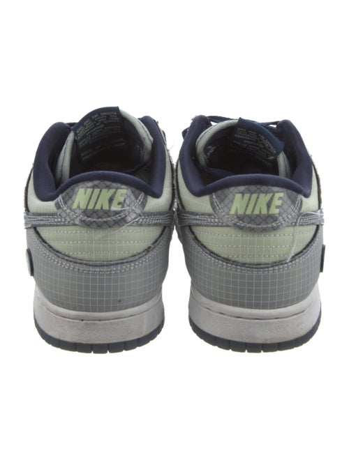 Nike x Union LA Dunk Low Athletic Sneakers