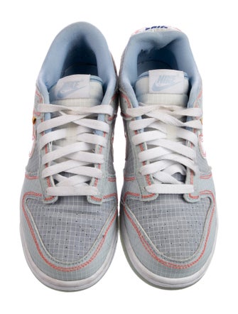 Nike x Union LA 2021 Nylon Sneakers