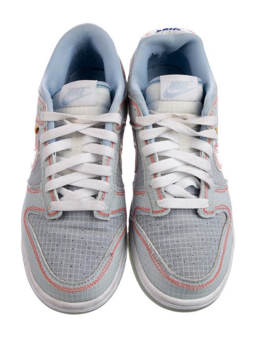 Nike x Union LA 2021 Nylon Sneakers