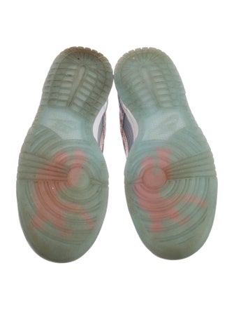 Nike x Union LA 2021 Nylon Sneakers