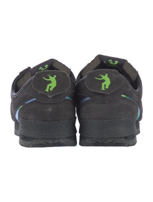 Nike x Union LA Cortez SP Athletic Sneakers