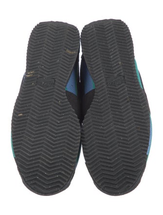 Nike x Union LA Cortez SP Athletic Sneakers