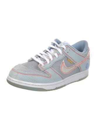 Nike x Union LA Dunk Low 'Passport Pack Argon' Sneakers