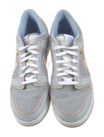 Nike x Union LA Dunk Low 'Passport Pack Argon' Sneakers