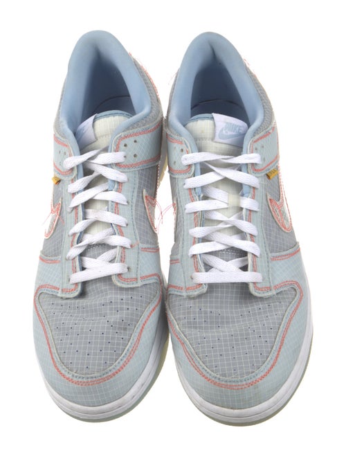 Nike x Union LA Dunk Low 'Passport Pack Argon' Sneakers