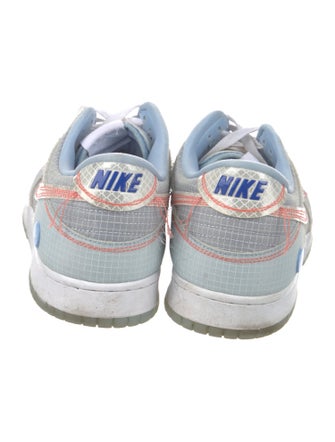Nike x Union LA Dunk Low 'Passport Pack Argon' Sneakers
