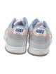 Nike x Union LA Dunk Low 'Passport Pack Argon' Sneakers