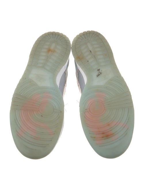 Nike x Union LA Dunk Low 'Passport Pack Argon' Sneakers