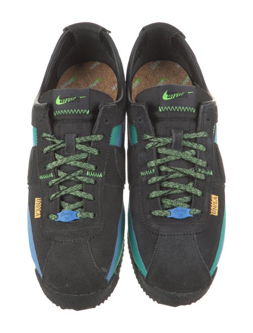 Nike x Union LA Cortez SP 'Off Noir' Sneakers