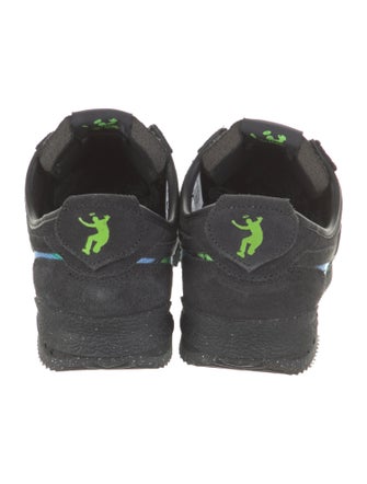 Nike x Union LA Cortez SP 'Off Noir' Sneakers