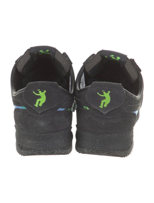 Nike x Union LA Cortez SP 'Off Noir' Sneakers