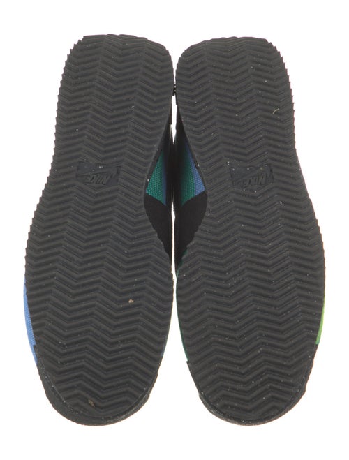 Nike x Union LA Cortez SP 'Off Noir' Sneakers