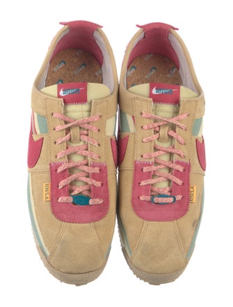 Nike x Union LA 2021 Suede Sneakers