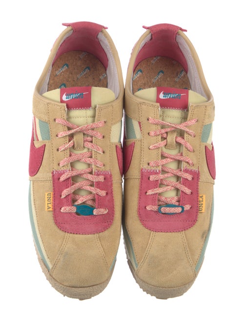 Nike x Union LA 2021 Suede Sneakers