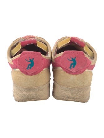 Nike x Union LA 2021 Suede Sneakers