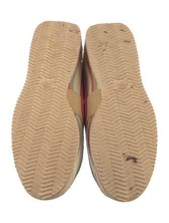 Nike x Union LA 2021 Suede Sneakers