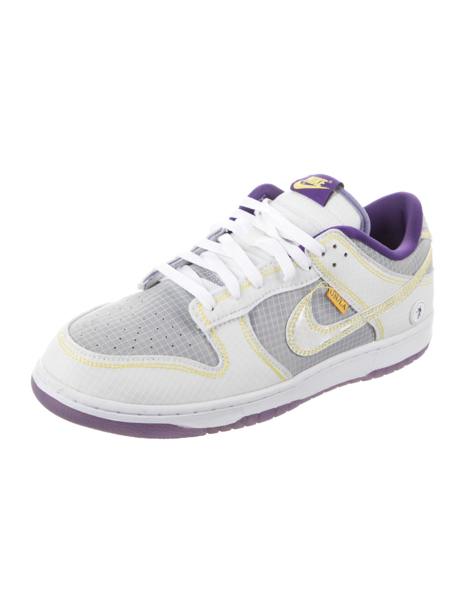 Nike x Union LA Dunk Low 'Passport' Sneakers