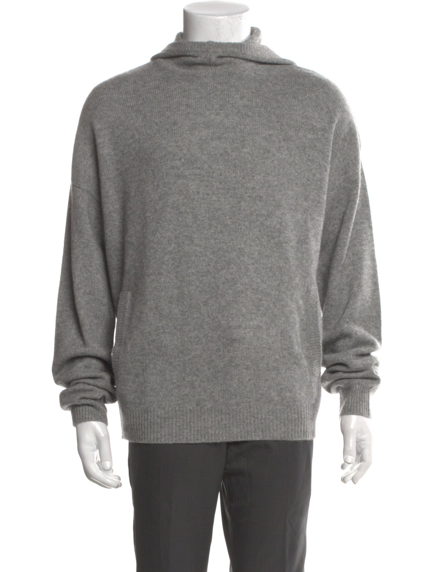 Nuulee Cashmere Turtleneck Pullover