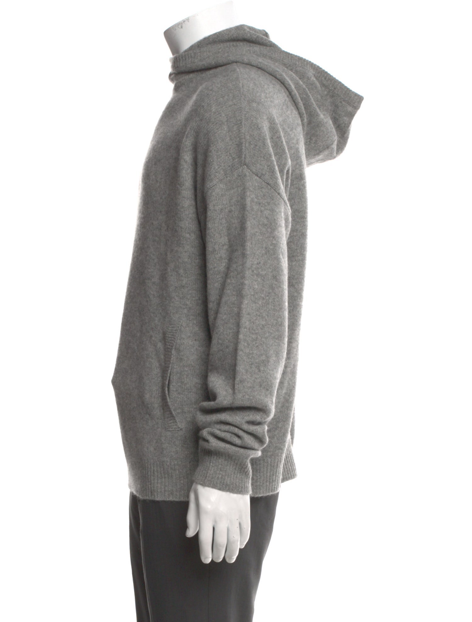Nuulee Cashmere Turtleneck Pullover