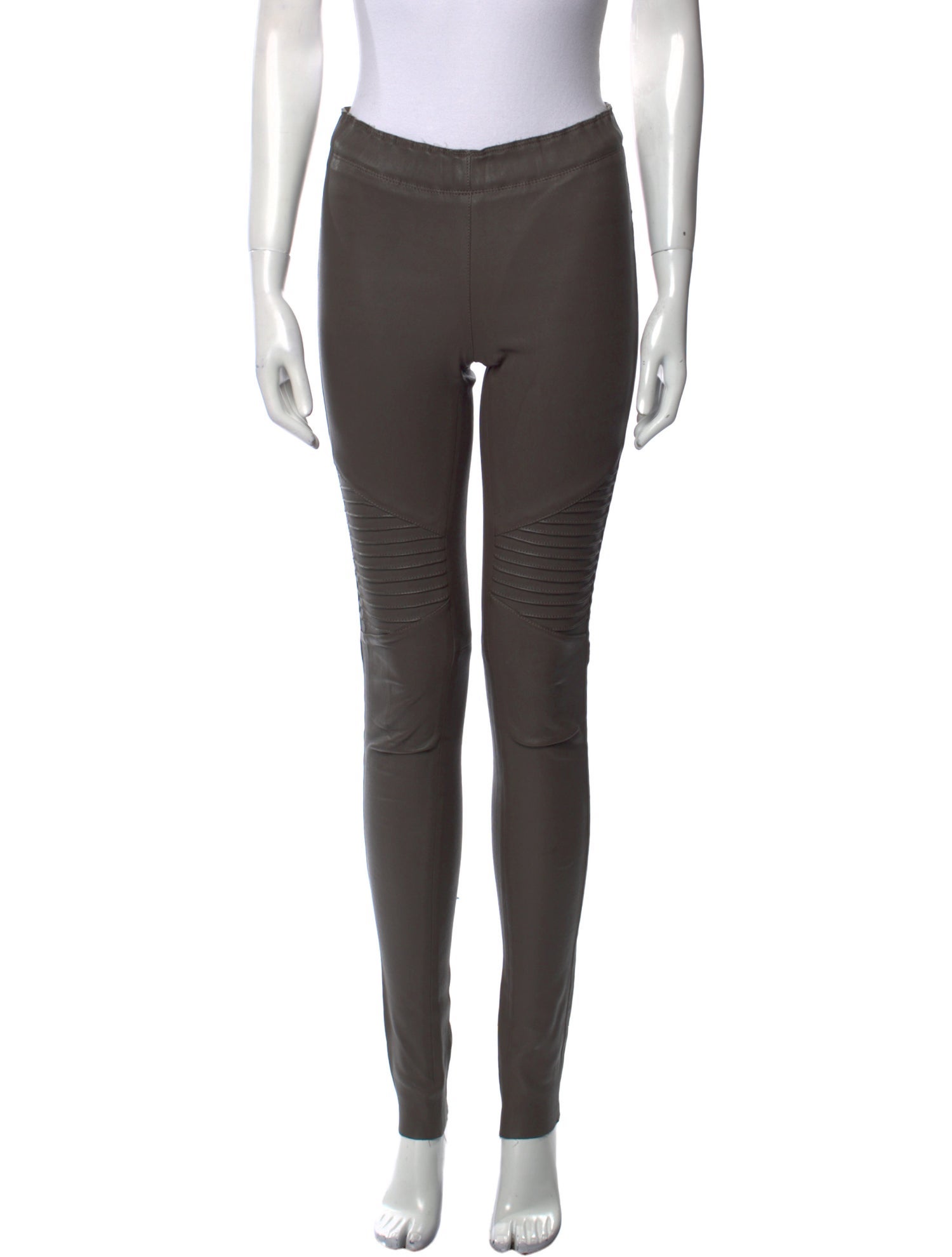 Natacha & Vanessa Skinny Leg Pants