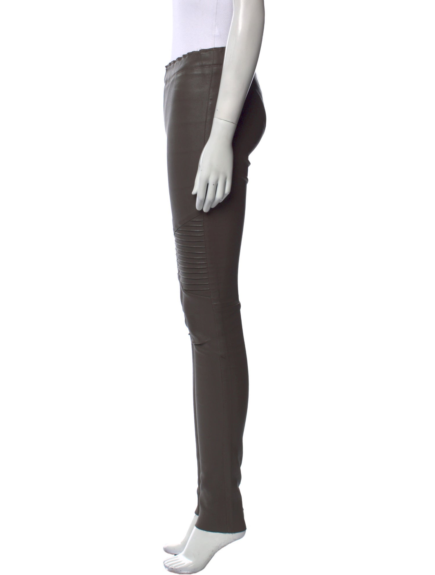 Natacha & Vanessa Skinny Leg Pants