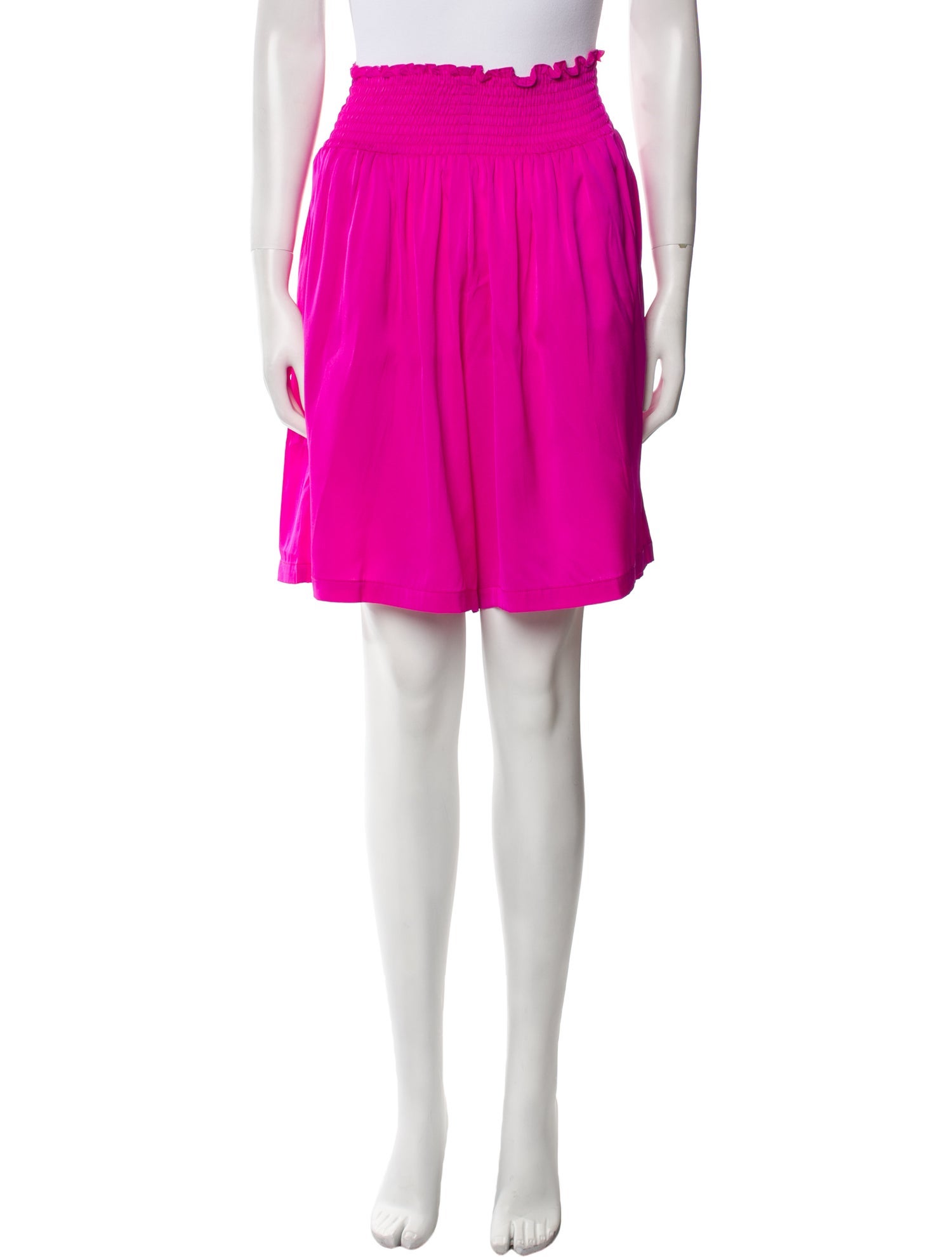 Nouvelle Amsale Mini Shorts