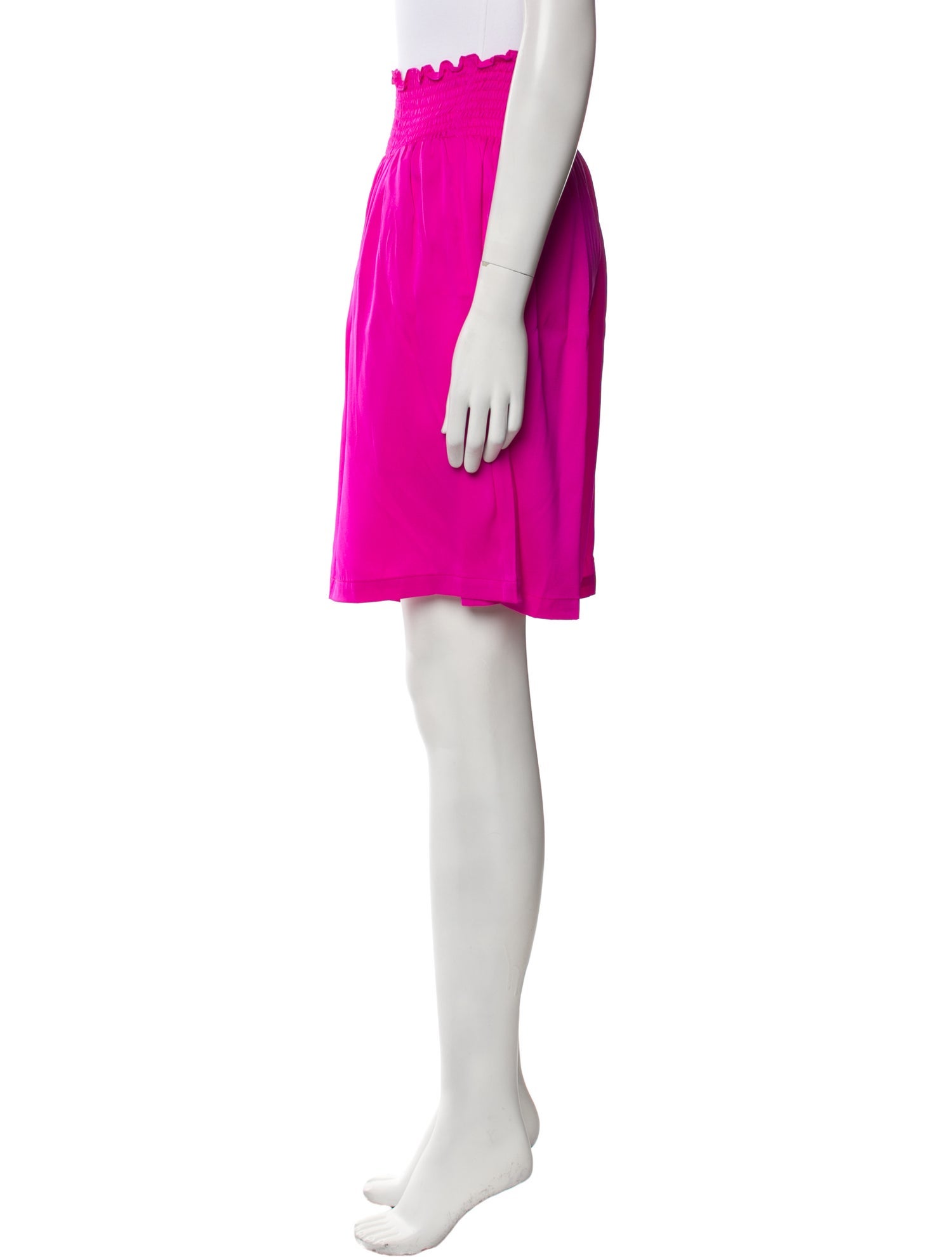 Nouvelle Amsale Mini Shorts