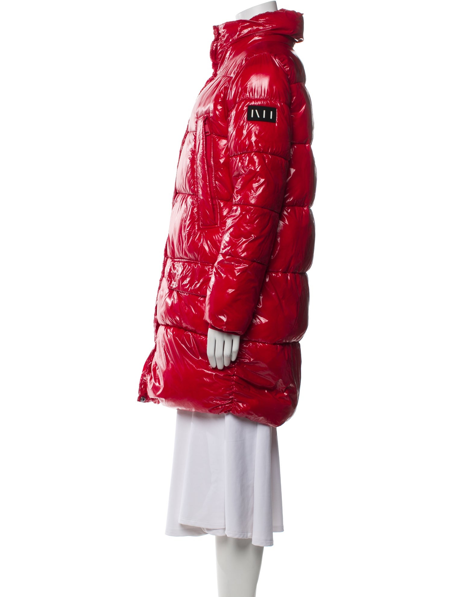 NVLT Parka