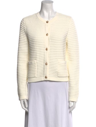 NVLT Crew Neck Sweater