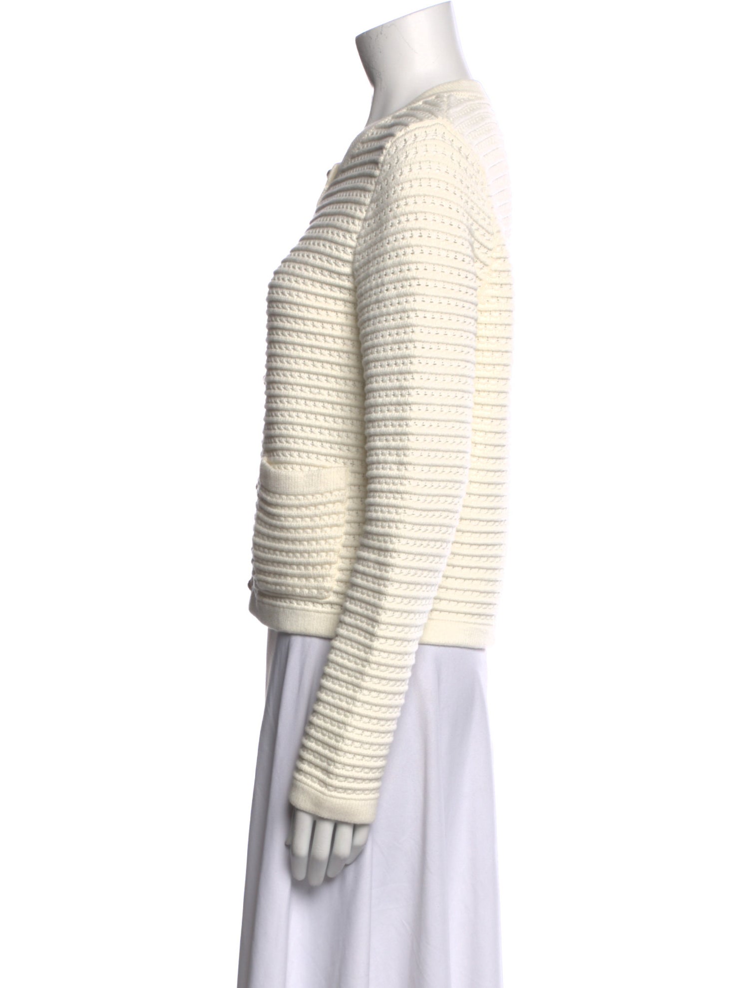 NVLT Crew Neck Sweater