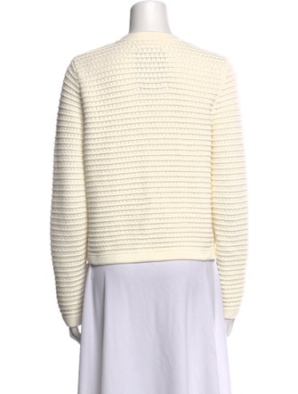 NVLT Crew Neck Sweater