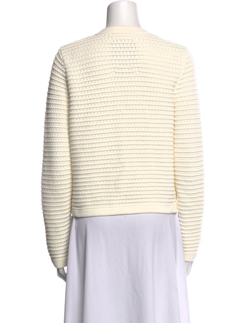 NVLT Crew Neck Sweater