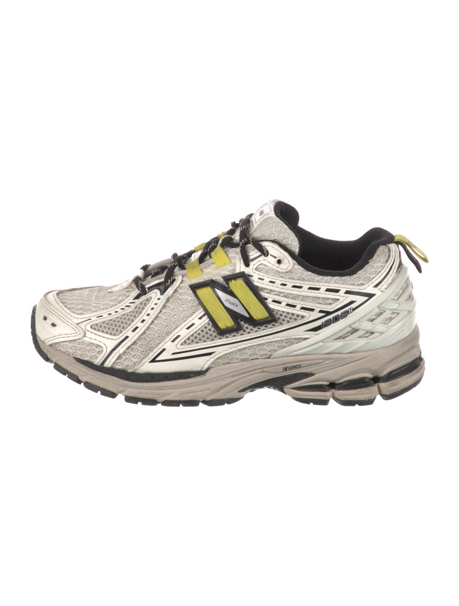 New Balance x Ganni 1906r Athletic Sneakers