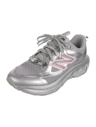 New Balance x Ganni Mesh Athletic Sneakers