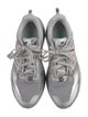 New Balance x Ganni Mesh Athletic Sneakers