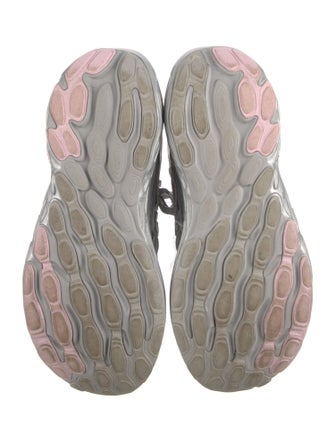 New Balance x Ganni Mesh Athletic Sneakers