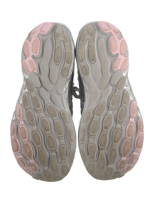 New Balance x Ganni Mesh Athletic Sneakers