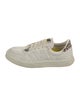 New Balance x Ganni Suede Sneakers