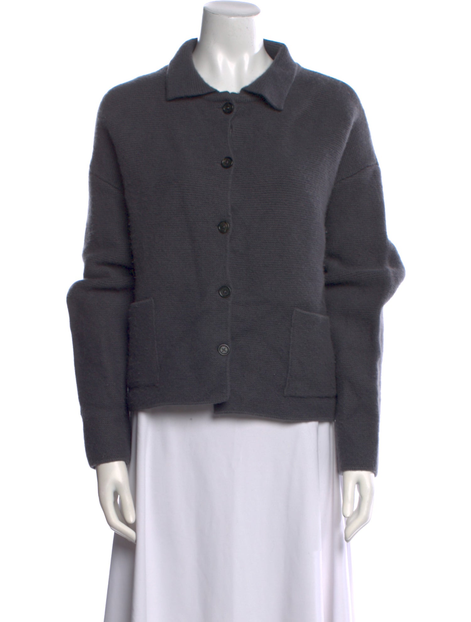 Nothing Written Wool Sweater