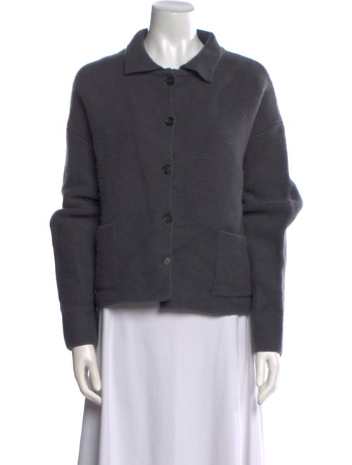 Nothing Written Wool Sweater