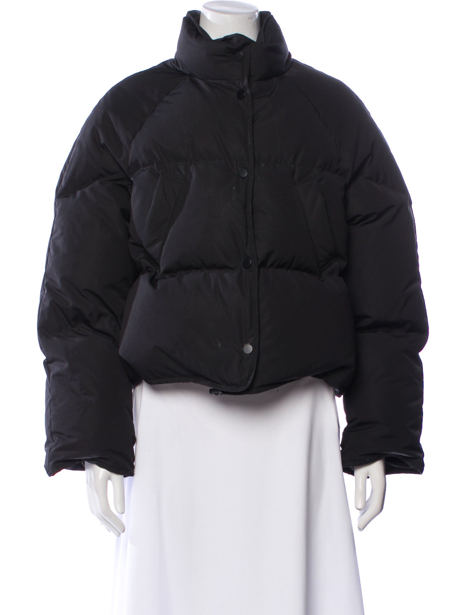 Nothing Written Down Jacket