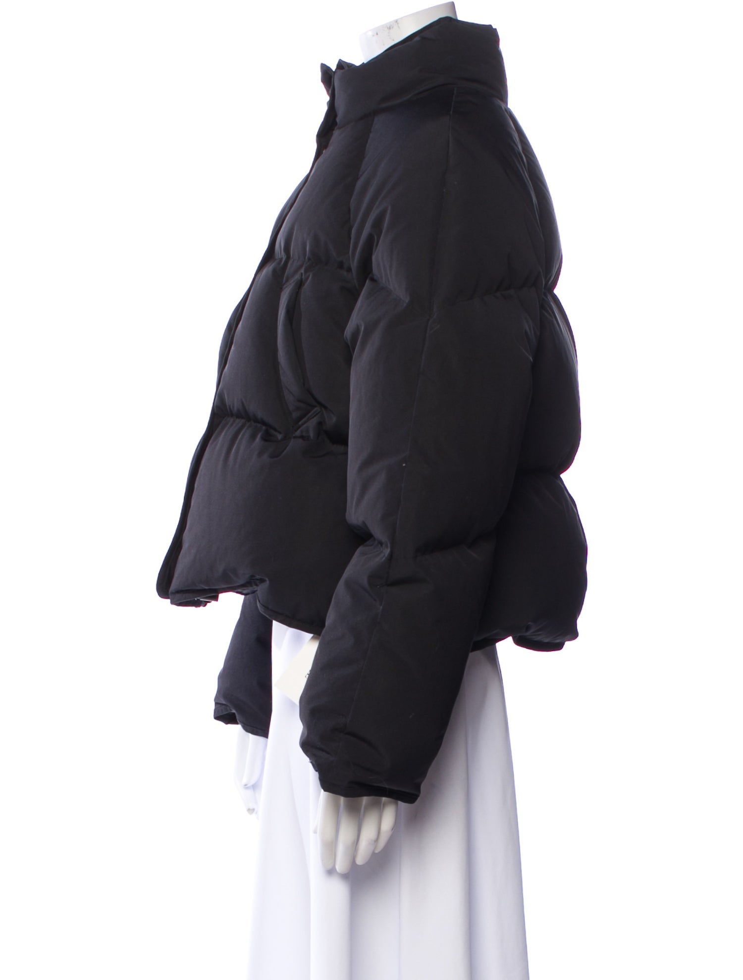 Nothing Written Down Jacket